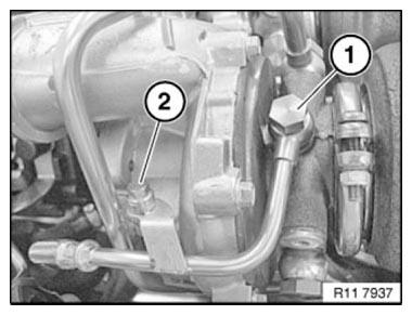 Supercharger With Control